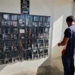 Laudos Técnicos