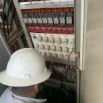 Subestações de Energia