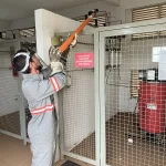 Subestações de Energia
