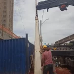 Subestações de Energia